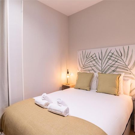 Bright And Airy 2 Bedroom Apartment In Madrid Esterno foto